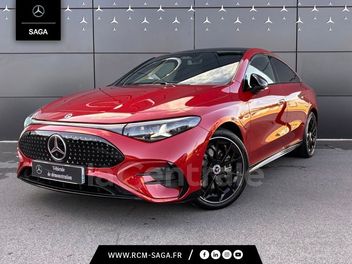 MERCEDES CLA 3 III 250+ AVEC TECHNOLOGIE EQ EV 85 KWH LIMITED EDITION