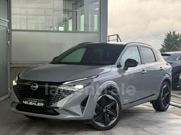 NISSAN QASHQAI 3 III (2) 1.5 E-POWER 190 N-DESIGN