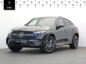 MERCEDES GLC COUPE 2 II 300 E HYBRID EQ 4MATIC AMG LINE + 9G-TRONIC