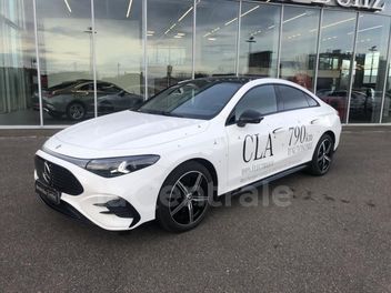 MERCEDES CLA 3 III 250+ AVEC TECHNOLOGIE EQ EV 85 KWH LIMITED EDITION