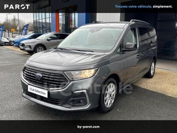FORD TOURNEO CONNECT 3 III 2.0 ECOBLUE 102 TITANIUM BVM6