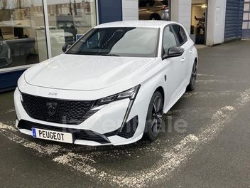 PEUGEOT 308 (3E GENERATION) III 1.5 BLUEHDI 130 S&S GT EAT8