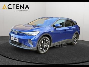 VOLKSWAGEN ID.4 204 PRO PERFORMANCE 77 KWH