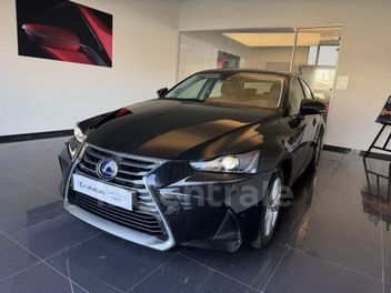 LEXUS IS 3 III (2) 300H