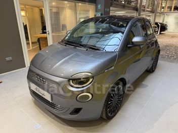 FIAT 500 3+1 (3E GENERATION) III 3+1 E 118 ICONE PLUS 42KWH