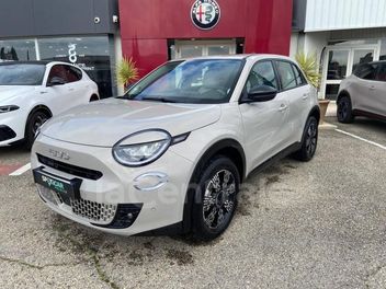 FIAT 600 (2E GENERATION) E II 54 KWH 156 ICONE