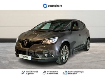 RENAULT SCENIC 4 IV 1.7 BLUE DCI 120 BUSINESS