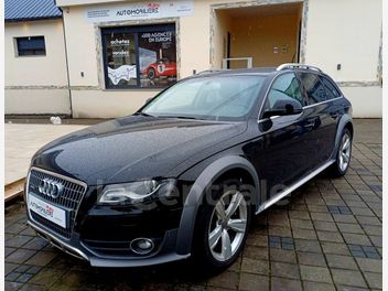 AUDI A4 ALLROAD 2.0 TDI 143 DPF QUATTRO AMBITION LUXE