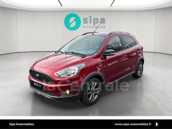 FORD KA 3 III