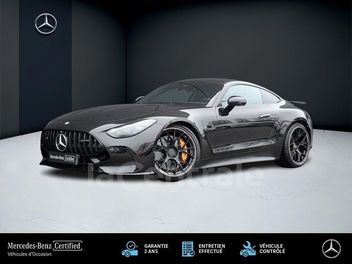 MERCEDES-AMG 