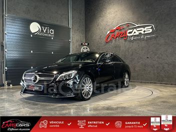 MERCEDES CLASSE CLS 2 II (2) 350 D SPORTLINE 4MATIC