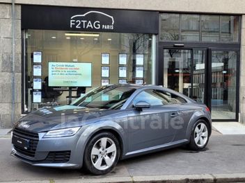AUDI TT 3 III COUPE 2.0 TFSI 230 S TRONIC