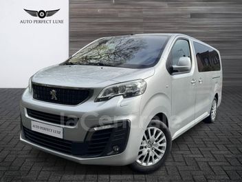 PEUGEOT TRAVELLER 2.0 BLUEHDI 150 LONG BUSINESS S&S