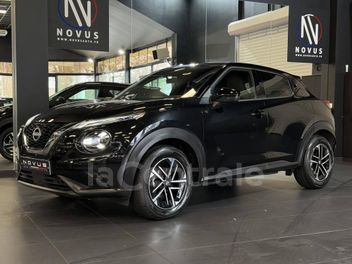 NISSAN JUKE 2 II 1.0 DIG-T 114 N-CONNECTA DCT7 2022.5