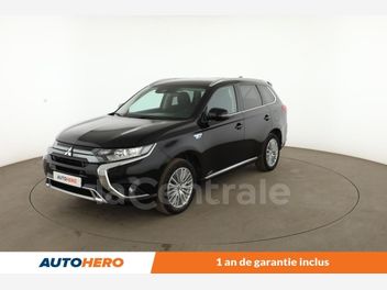 MITSUBISHI OUTLANDER 3 III (2) PHEV TWIN MOTOR 4WD BUSINESS MY20