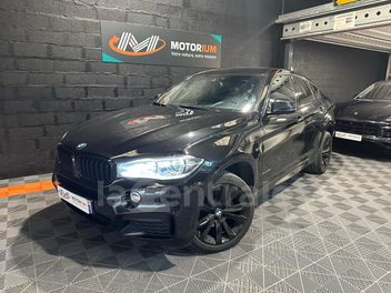 BMW X6 F16 (F16) XDRIVE30D 258 M SPORT BVA8
