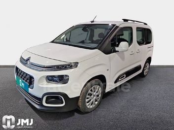 CITROEN BERLINGO 3 MULTISPACE III TAILLE M 1.5 BLUEHDI 100 S&S FEEL