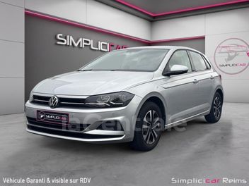 VOLKSWAGEN POLO 6 VI 1.0 TSI 95 UNITED