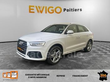 AUDI Q3 (2) 2.0 TDI ULTRA 150
