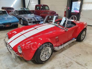 AC COBRA MKVI 6.2 V8 437 GT