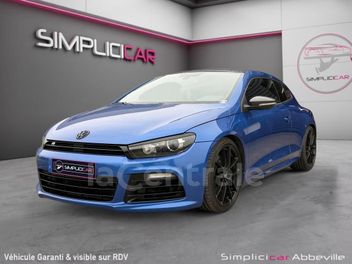 VOLKSWAGEN SCIROCCO 2 R II R 2.0 TSI 265 DSG6