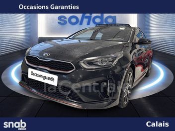KIA PROCEED 3 III 1.5 T-GDI 160 ISG GT LINE PREMIUM DCT7