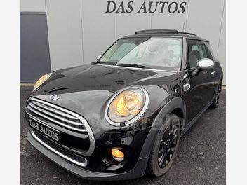 MINI MINI 2 COUPE II (2) COUPE 2.0 SD 143 COOPER