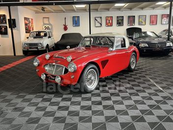 AUSTIN HEALEY 3000 ROADSTER MK II BN7 ROADSTER 2.9