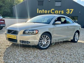 VOLVO C70 (2E GENERATION) CABRIOLET II CABRIOLET 2.4 170 SUMMUM BVA