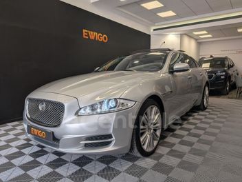 JAGUAR XJ 2 II 3.0 V6 D S LUXE BVA8