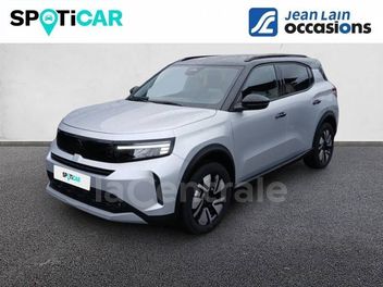 OPEL FRONTERA 3 III 1.2 TURBO HYBRID 145 GS E-DCT6