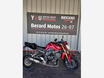 YAMAHA FZ 1000 GENESIS