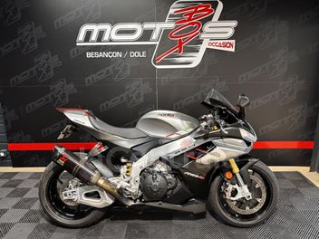 APRILIA RSV4 1100 R