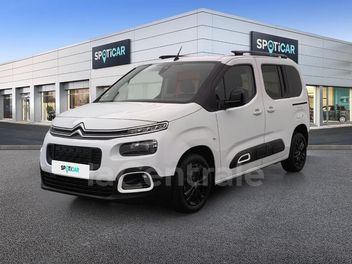 CITROEN BERLINGO 3 MULTISPACE III TAILLE M 1.5 BLUEHDI 130 S&S SHINE BV6