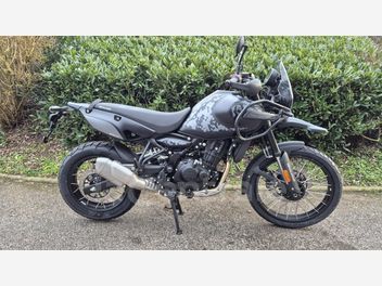 ROYAL ENFIELD HIMALAYAN 450