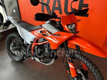 KTM ENDURO 390 R