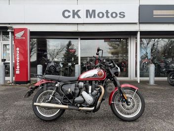 BSA GOLD STAR 650