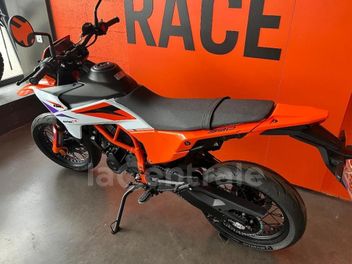 KTM SMC 390 R
