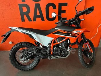KTM ENDURO 125 R