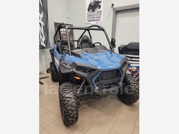 POLARIS RANGER RZR