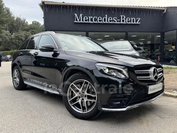 MERCEDES GLC 220 D SPORTLINE 4MATIC