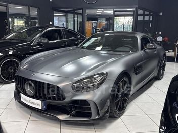MERCEDES-AMG 