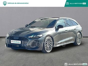 AUDI A5 (3E GENERATION) AVANT III AVANT 2.0 E-HYBRID 299 QUATTRO S LINE S TRONIC 7