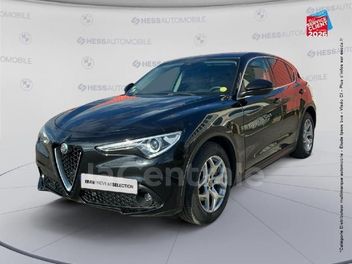 ALFA ROMEO 