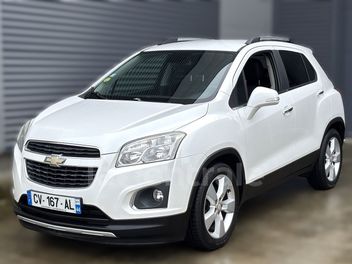CHEVROLET 
