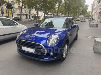 MINI MINI 3 CLUBMAN III CLUBMAN ONE 102 BV6