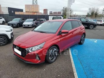 HYUNDAI I20 (3E GENERATION) III 1.0 T-GDI 100 HYBRID 48V INTUITIVE