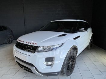 LAND ROVER RANGE ROVER EVOQUE COUPE COUPE TD4 PRESTIGE BVA6