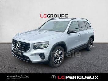 MERCEDES GLB 200 D PROGRESSIVE LINE 8G-DCT