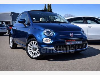 FIAT 500 C (3E GENERATION) III C 1.0 70 HYBRIDE BSG S/S DOLCEVITA
